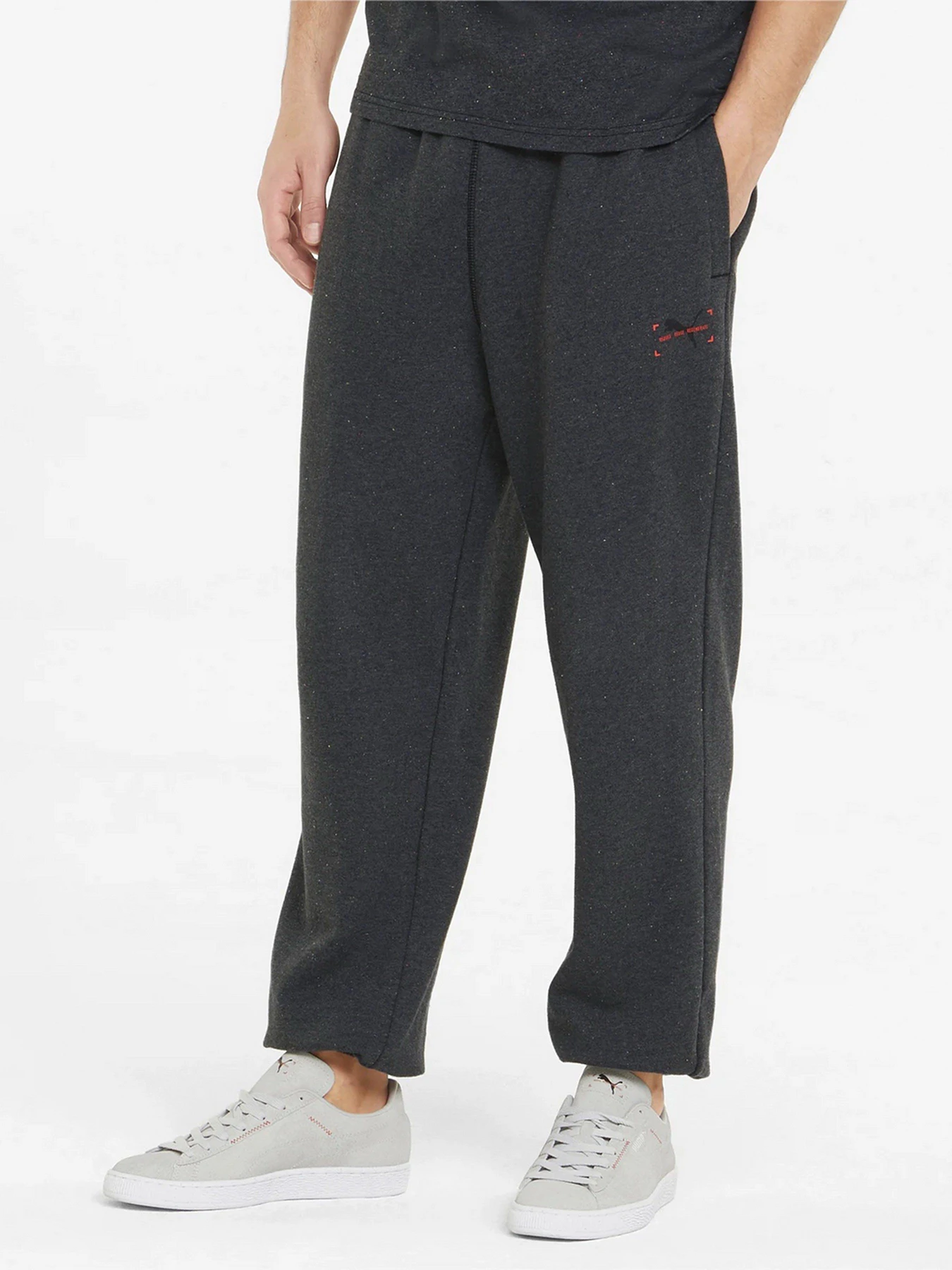 Брюки PUMA RE:Collection модель 53395907 Брюки PUMA RE:Collection модель 53395907 Фото