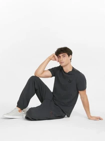 Брюки PUMA RE:Collection модель 53395907 Фото