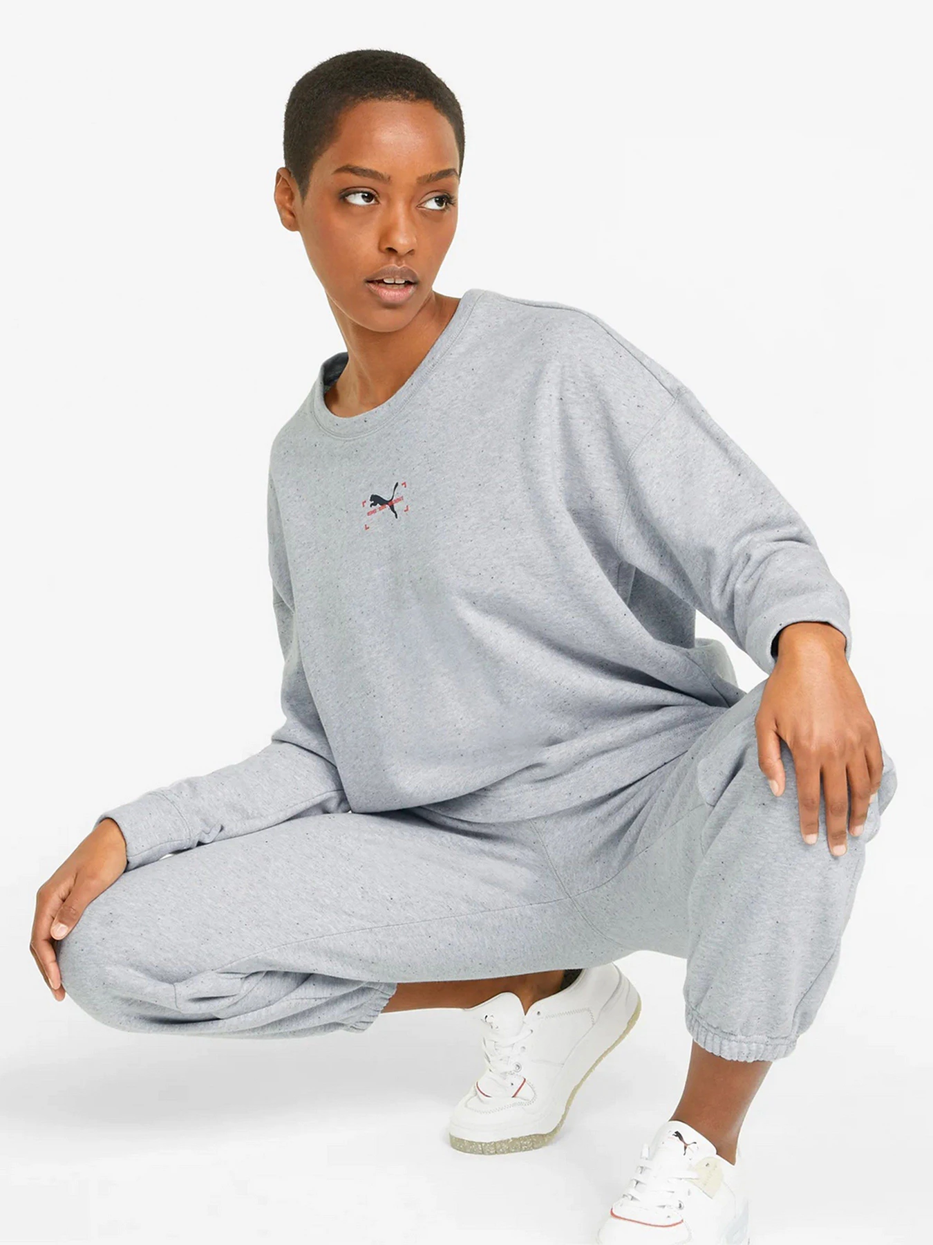 Худи и свитшоты PUMA RE:Collection модель 53396404 Худи и свитшоты PUMA RE:Collection модель 53396404 Фото