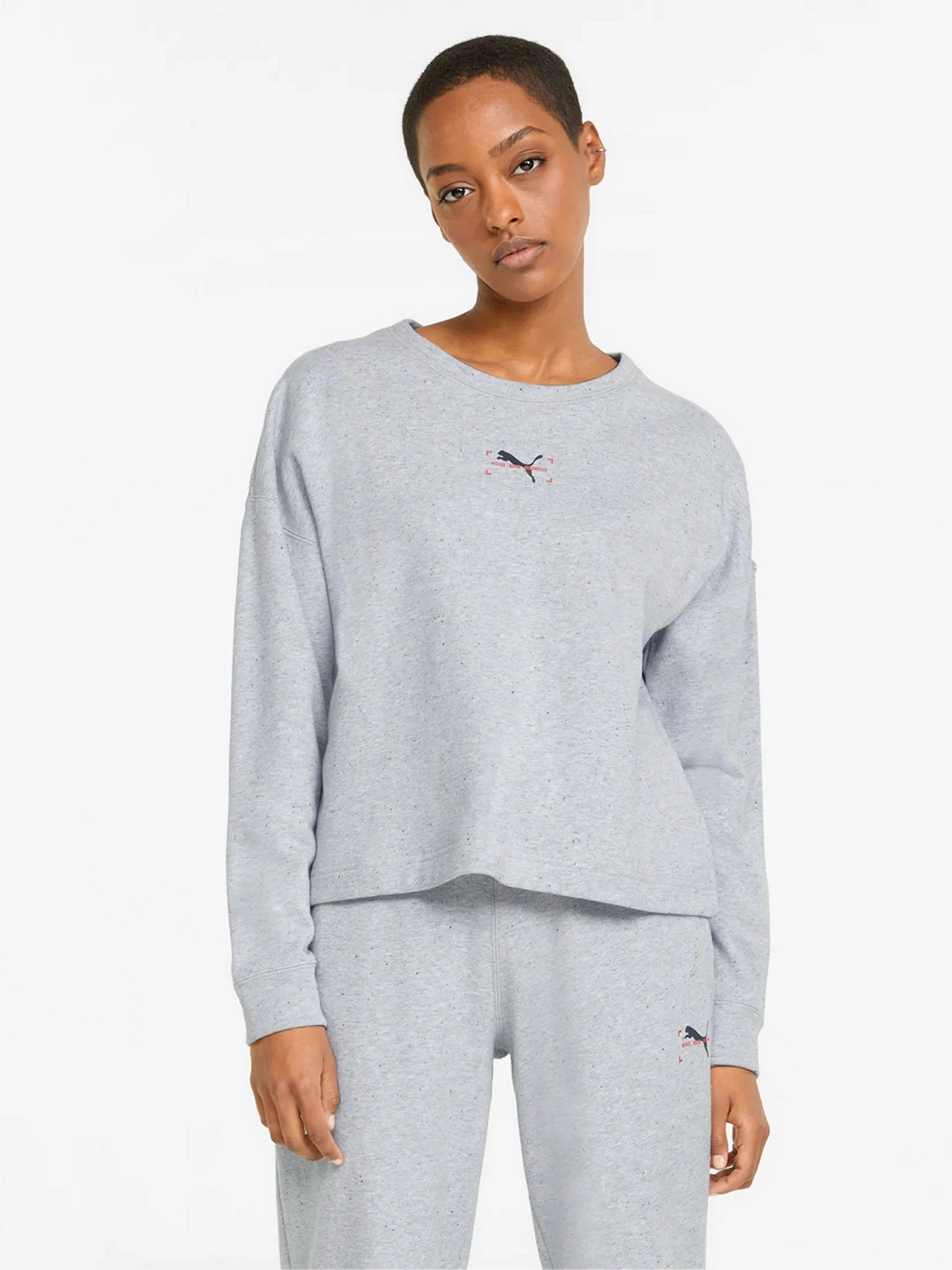 Худи и свитшоты PUMA RE:Collection модель 53396404 Худи и свитшоты PUMA RE:Collection модель 53396404 Фото