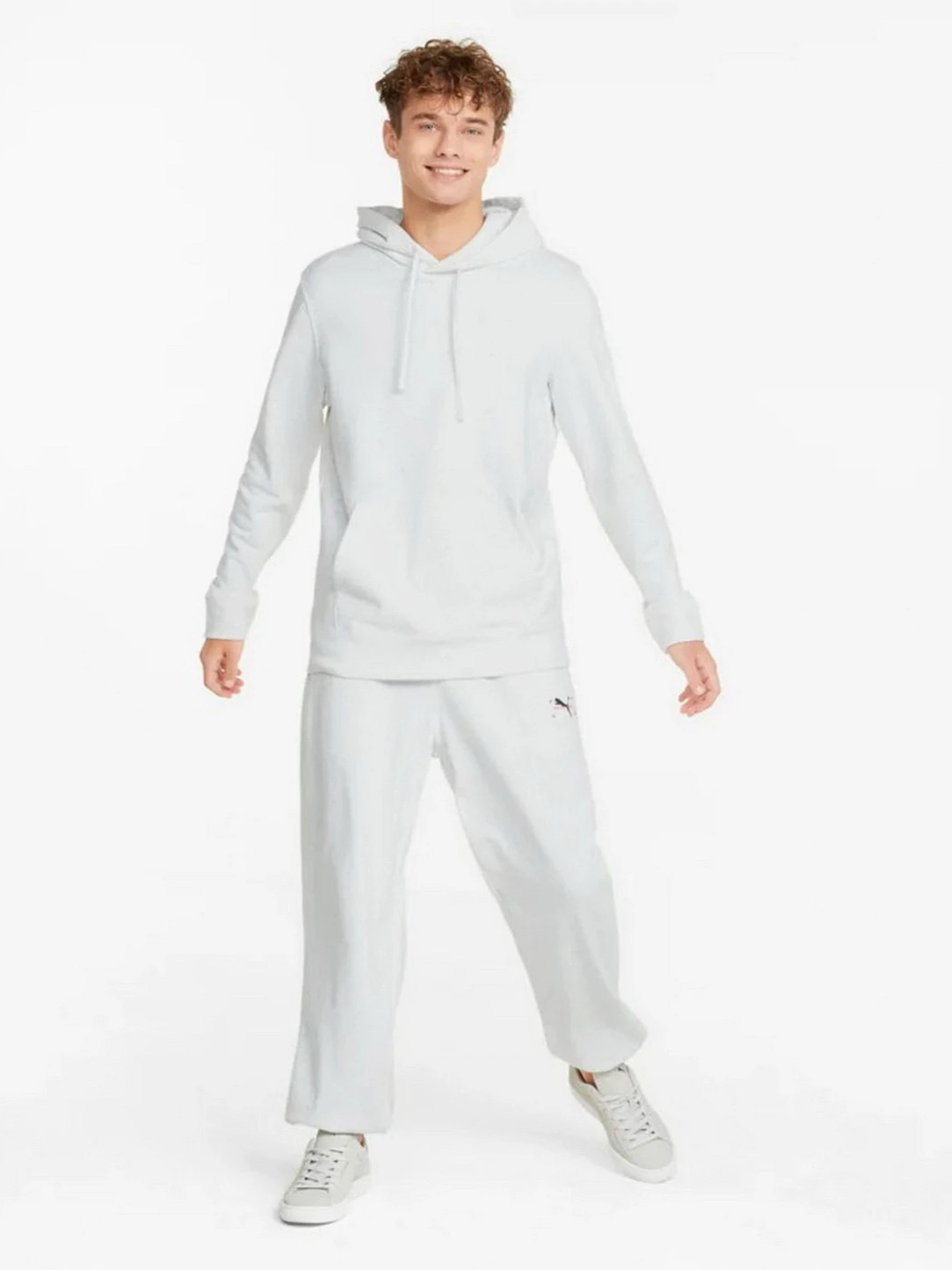 Худи и свитшоты PUMA RE:Collection модель 53464465 Худи и свитшоты PUMA RE:Collection модель 53464465 Фото