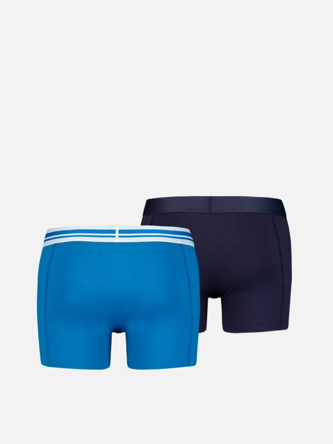 Нижнее белье PUMA Placed Logo Boxer модель 90651901 Нижнее белье PUMA Placed Logo Boxer модель 90651901 Фото