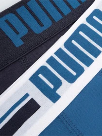 Нижнее белье PUMA Placed Logo Boxer модель 90651901 Фото
