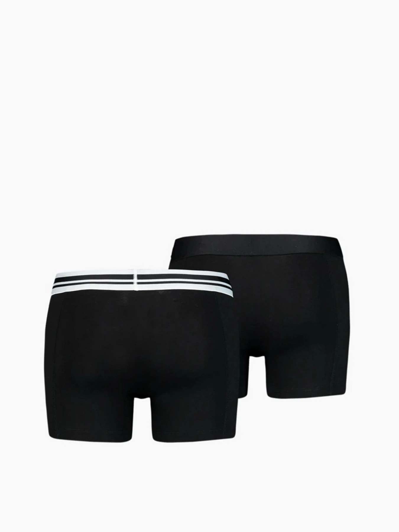 Нижнее белье PUMA Placed Logo Boxer модель 90651903 Фото