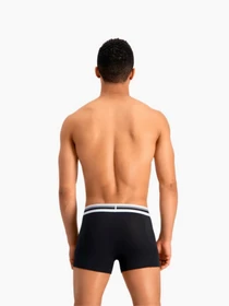 Нижнее белье PUMA Placed Logo Boxer модель 90651903 Фото