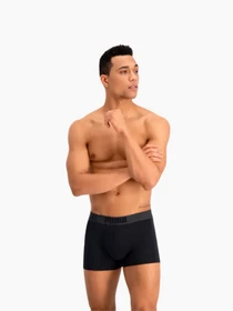 Нижнее белье PUMA Placed Logo Boxer модель 90651903 Фото