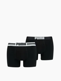 Нижнее белье PUMA Placed Logo Boxer модель 90651903 Фото