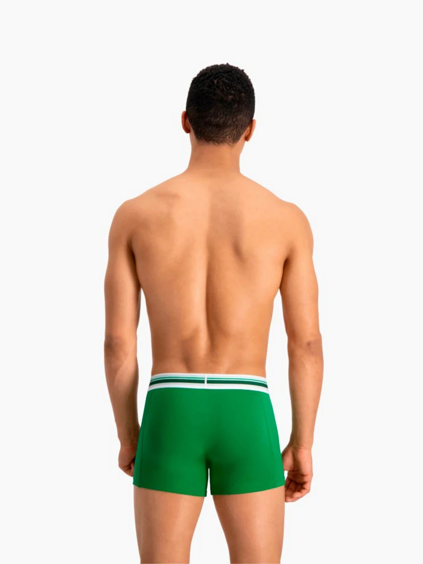 Нижнее белье PUMA Placed Logo Boxer модель 90651904 Фото