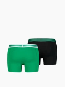 Нижнее белье PUMA Placed Logo Boxer модель 90651904 Фото