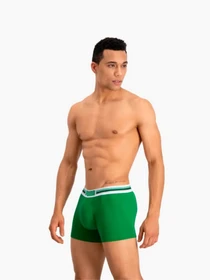 Нижнее белье PUMA Placed Logo Boxer модель 90651904 Фото