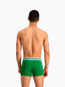 Нижнее белье PUMA Placed Logo Boxer модель 90651904 Фото