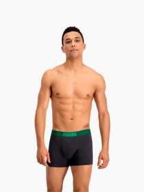Нижнее белье PUMA Placed Logo Boxer модель 90651904 Фото