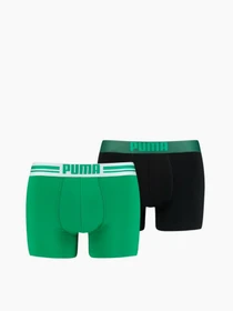 Нижнее белье PUMA Placed Logo Boxer модель 90651904 Фото