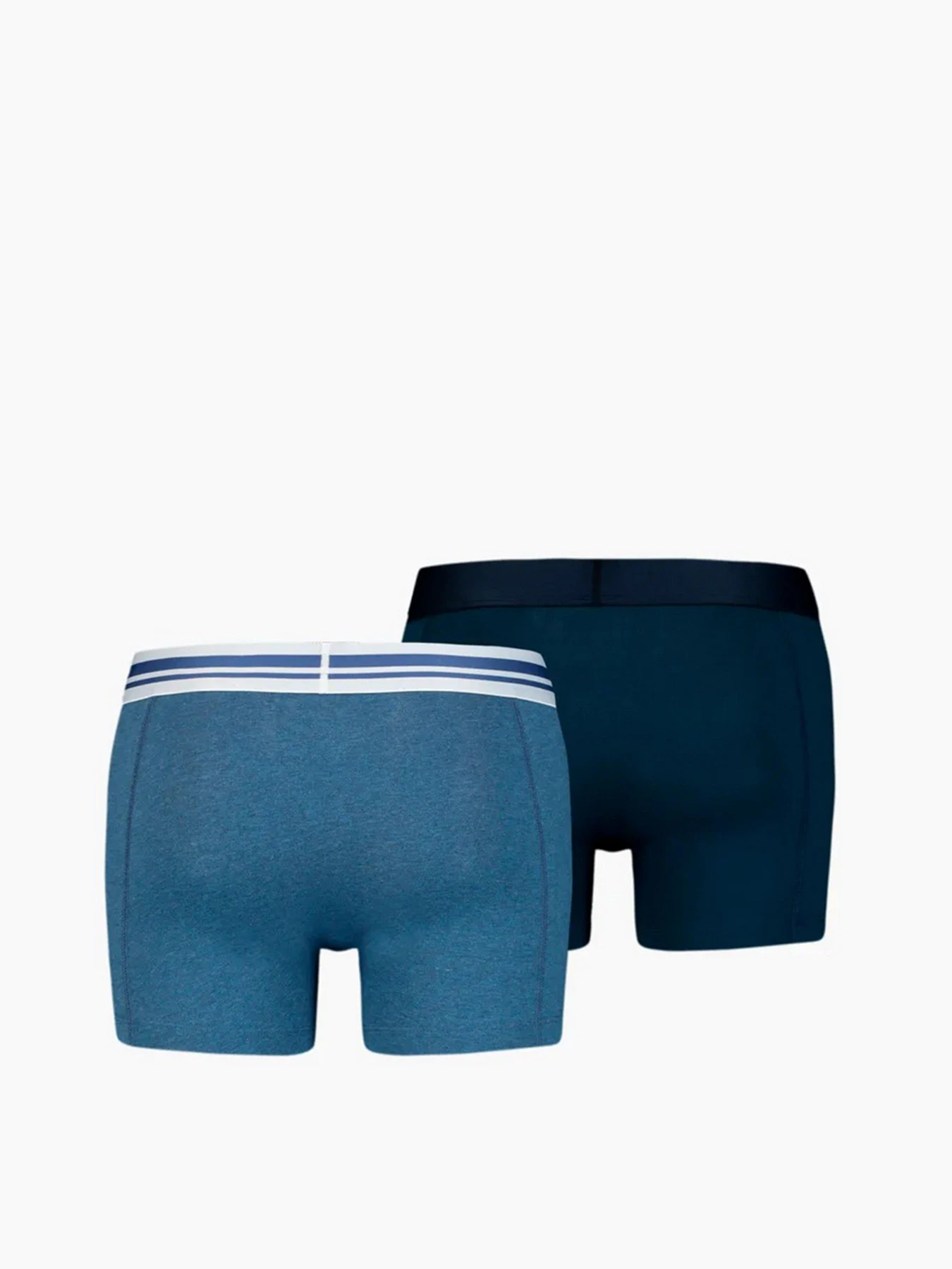 Нижнее белье PUMA Placed Logo Boxer модель 90651905 Нижнее белье PUMA Placed Logo Boxer модель 90651905 Фото
