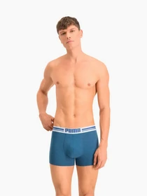 Нижнее белье PUMA Placed Logo Boxer модель 90651905 Фото