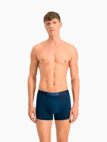 Нижнее белье PUMA Placed Logo Boxer модель 90651905 Фото