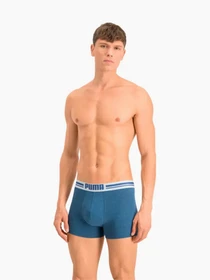 Нижнее белье PUMA Placed Logo Boxer модель 90651905 Фото
