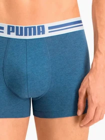 Нижнее белье PUMA Placed Logo Boxer модель 90651905 Фото