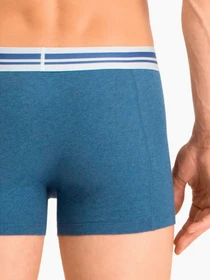 Нижнее белье PUMA Placed Logo Boxer модель 90651905 Фото