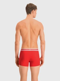 Нижнее белье PUMA Placed Logo Boxer модель 90651907 Фото
