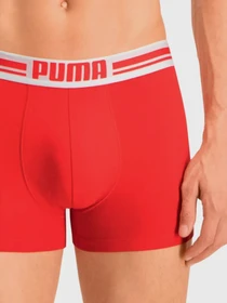 Нижнее белье PUMA Placed Logo Boxer модель 90651907 Фото