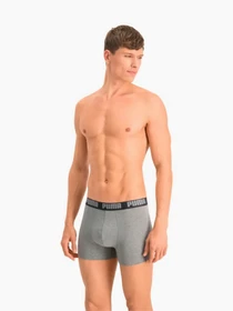Нижнее белье PUMA Basic Boxer модель 90682305 Фото