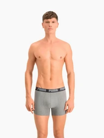 Нижнее белье PUMA Basic Boxer модель 90682305 Фото