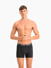 Нижнее белье PUMA Basic Boxer модель 90682305 Фото