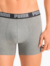 Нижнее белье PUMA Basic Boxer модель 90682305 Фото