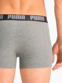 Нижнее белье PUMA Basic Boxer модель 90682305 Фото