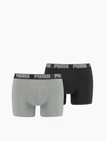 Нижнее белье PUMA Basic Boxer модель 90682305 Фото