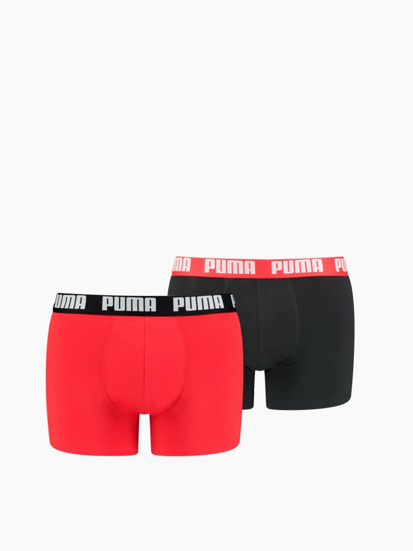 Нижнее белье PUMA Basic Boxer модель 90682309 Нижнее белье PUMA Basic Boxer модель 90682309 Фото