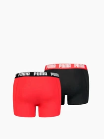 Нижнее белье PUMA Basic Boxer модель 90682309 Фото