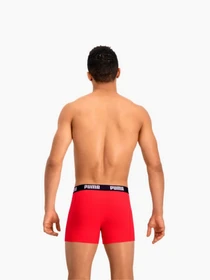 Нижнее белье PUMA Basic Boxer модель 90682309 Фото