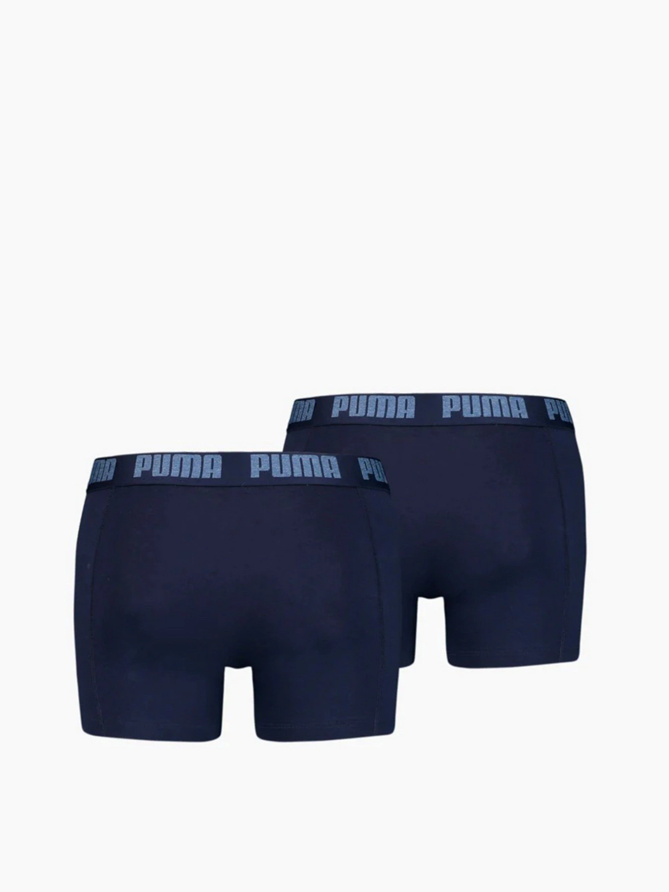 Нижнее белье PUMA Basic Boxer модель 90682333 Фото