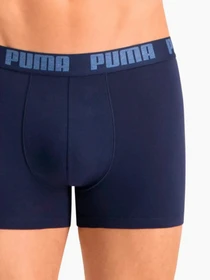Нижнее белье PUMA Basic Boxer модель 90682333 Фото
