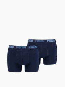 Нижнее белье PUMA Basic Boxer модель 90682333 Фото