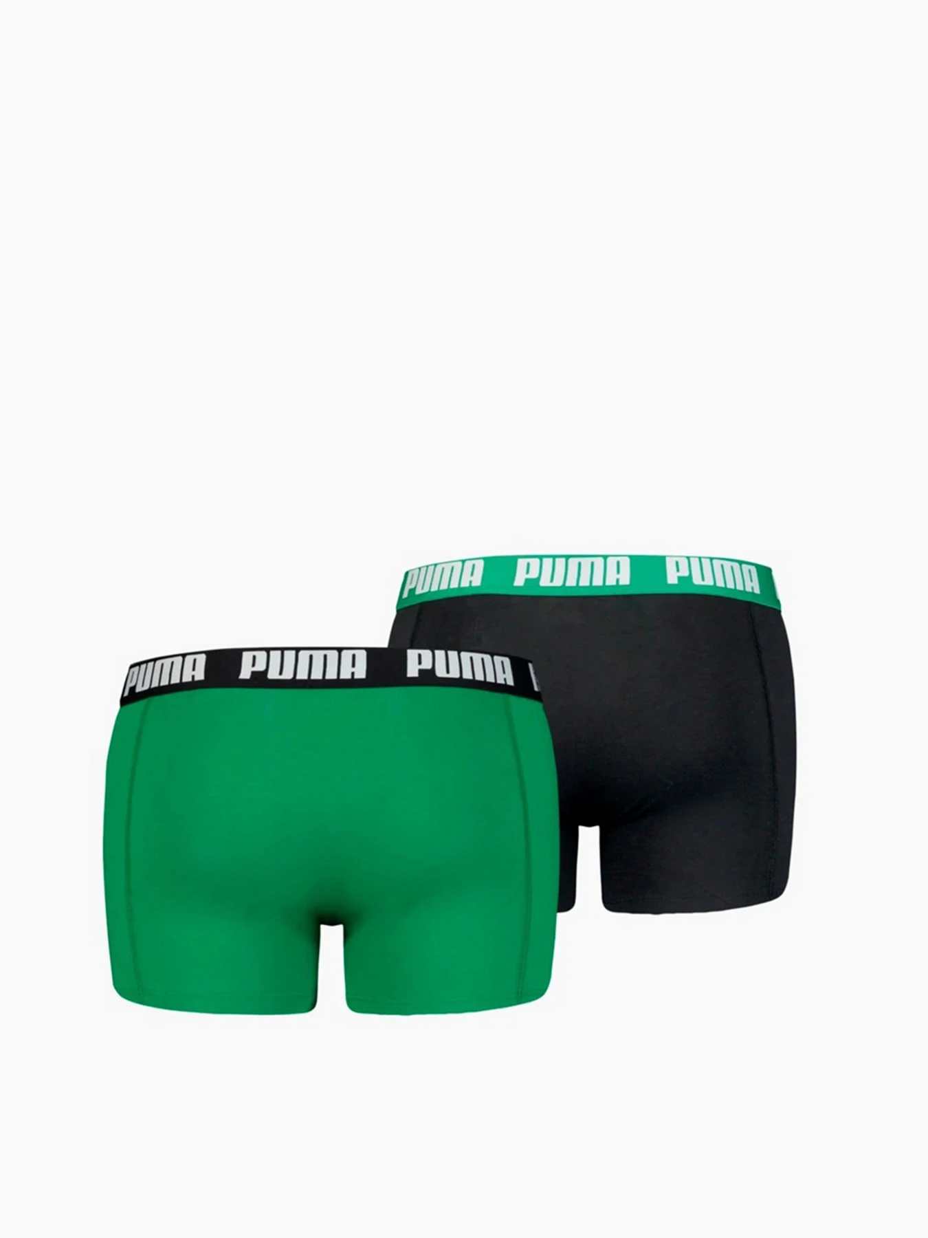 Нижнее белье PUMA Basic Boxer модель 90682334 Нижнее белье PUMA Basic Boxer модель 90682334 Фото