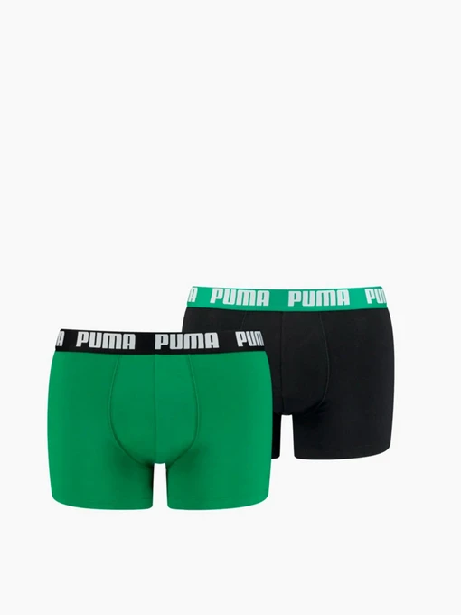 Нижнее белье PUMA Basic Boxer модель 90682334 Фото