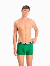 Нижнее белье PUMA Basic Boxer модель 90682334 Фото