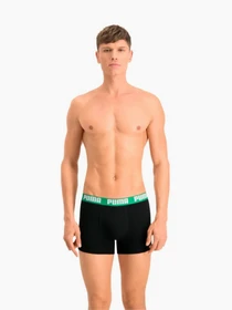 Нижнее белье PUMA Basic Boxer модель 90682334 Фото