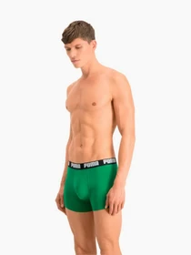Нижнее белье PUMA Basic Boxer модель 90682334 Фото