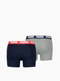 Нижнее белье PUMA Basic Boxer модель 90682335 Фото