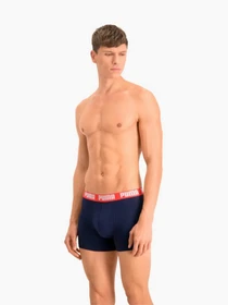 Нижнее белье PUMA Basic Boxer модель 90682335 Фото