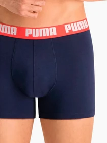 Нижнее белье PUMA Basic Boxer модель 90682335 Фото