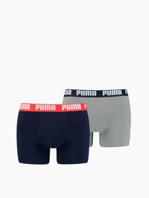 Нижнее белье PUMA Basic Boxer модель 90682335 Фото