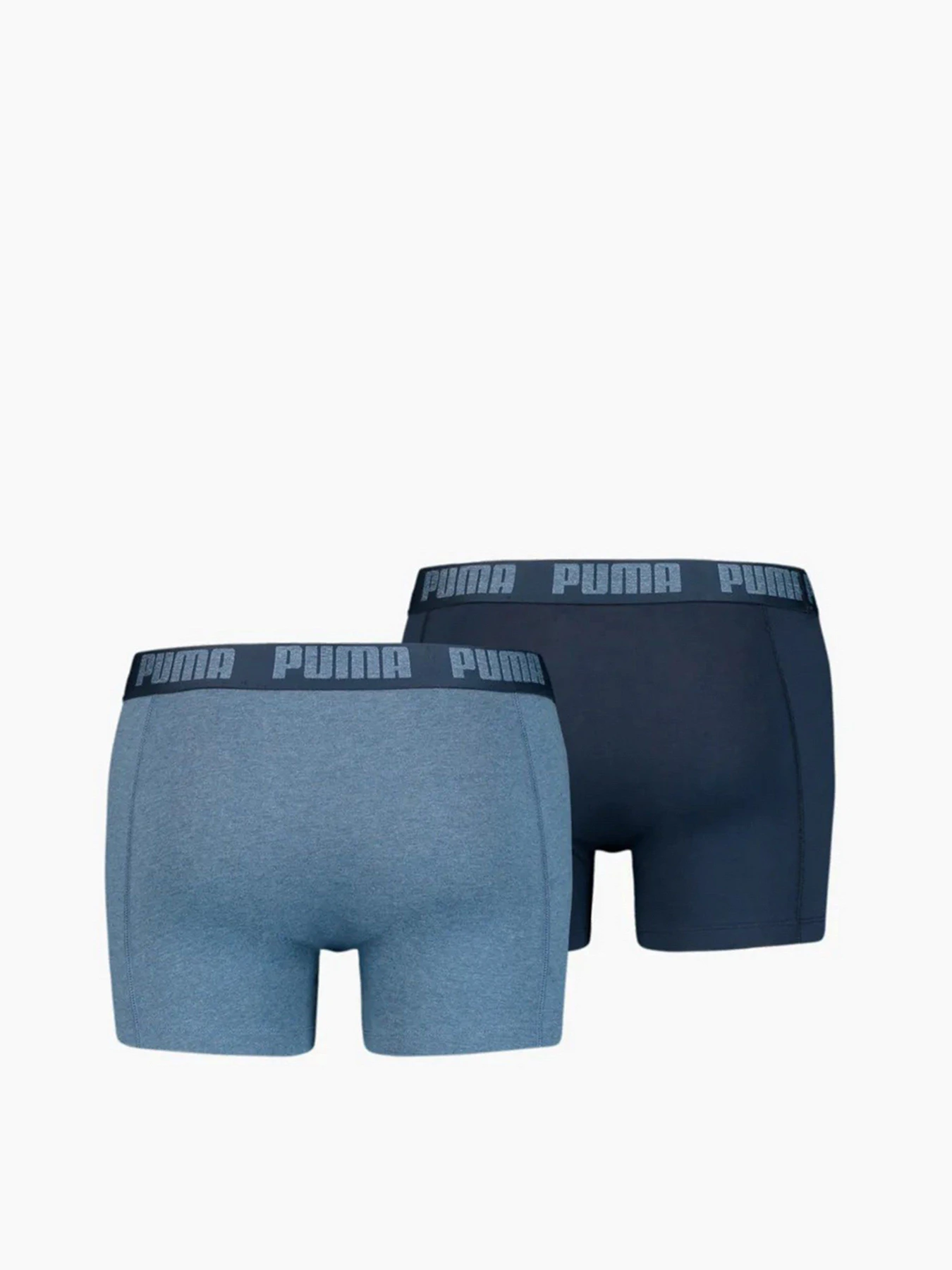 Нижнее белье PUMA Basic Boxer модель 90682336 Нижнее белье PUMA Basic Boxer модель 90682336 Фото