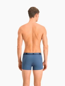 Нижнее белье PUMA Basic Boxer модель 90682336 Фото