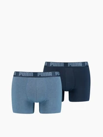 Нижнее белье PUMA Basic Boxer модель 90682336 Фото