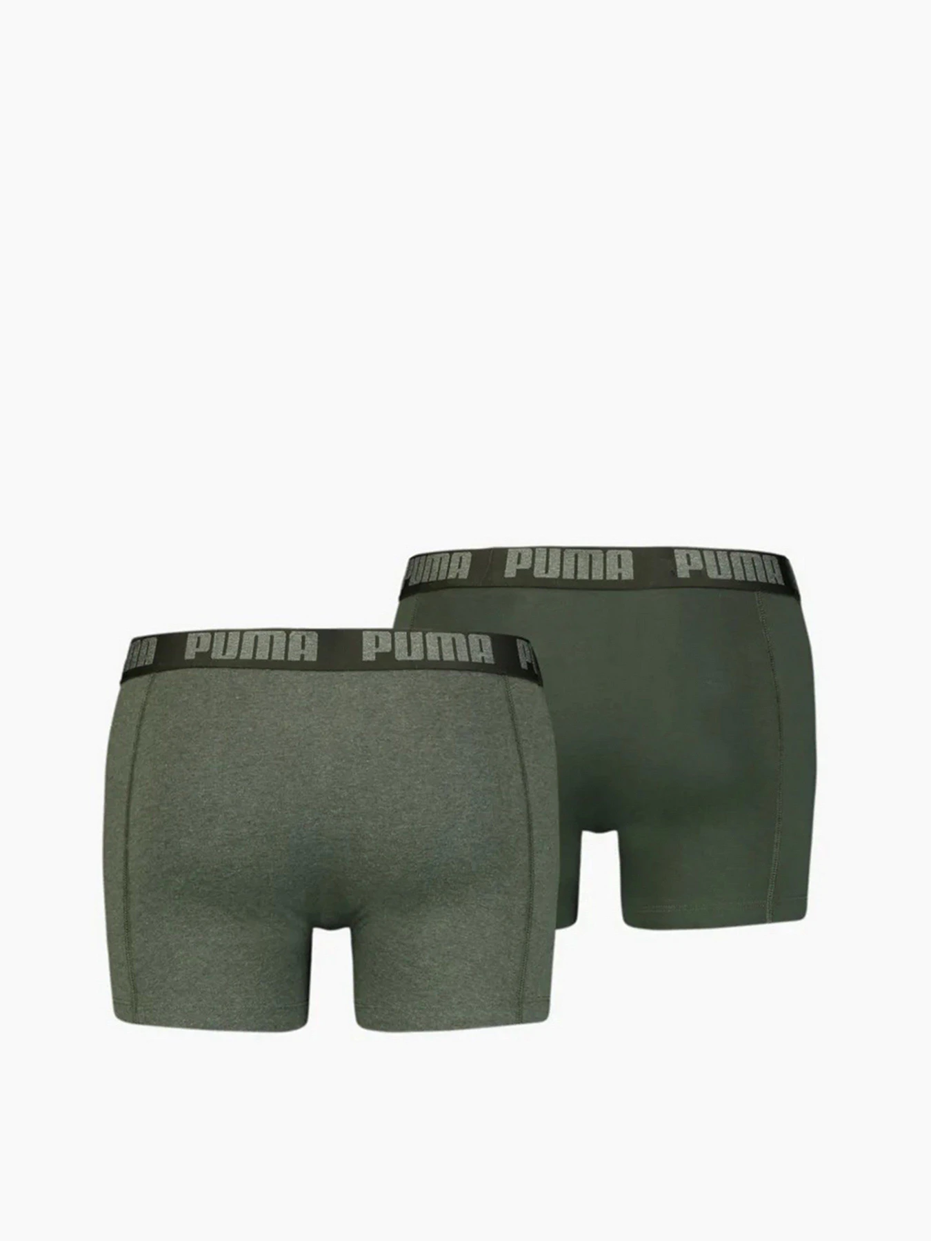 Нижнее белье PUMA Basic Boxer модель 90682337 Фото